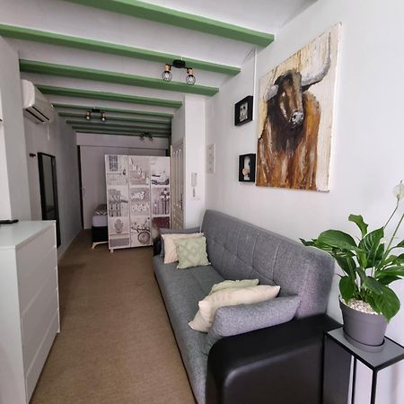 Apartment M 22 Villajoyosa Exteriér fotografie