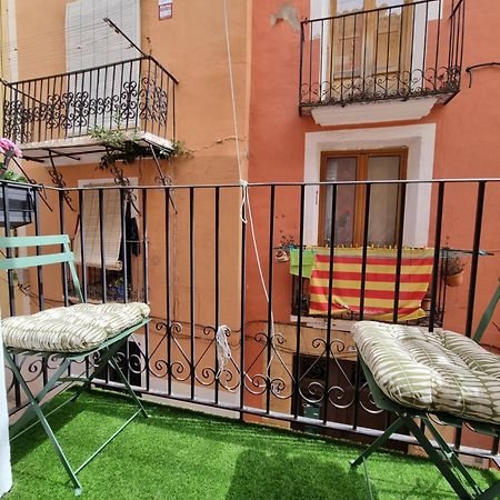 Apartment M 22 Villajoyosa Exteriér fotografie