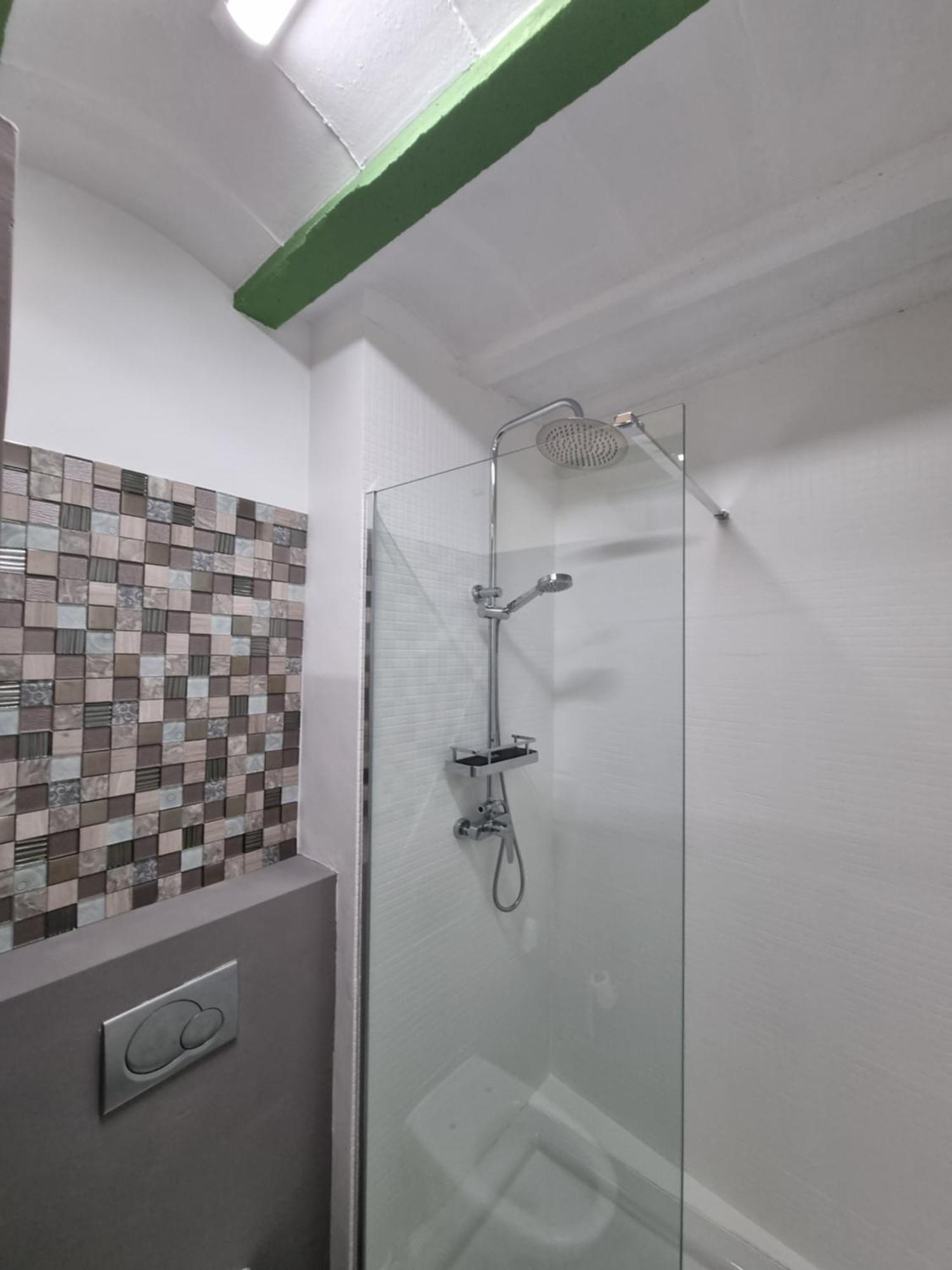 Apartment M 22 Villajoyosa Exteriér fotografie