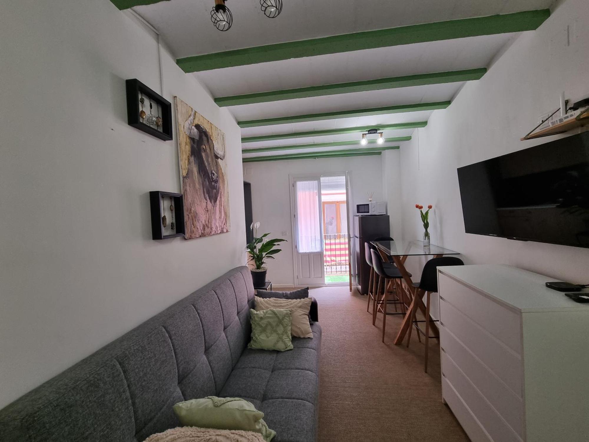 Apartment M 22 Villajoyosa Exteriér fotografie
