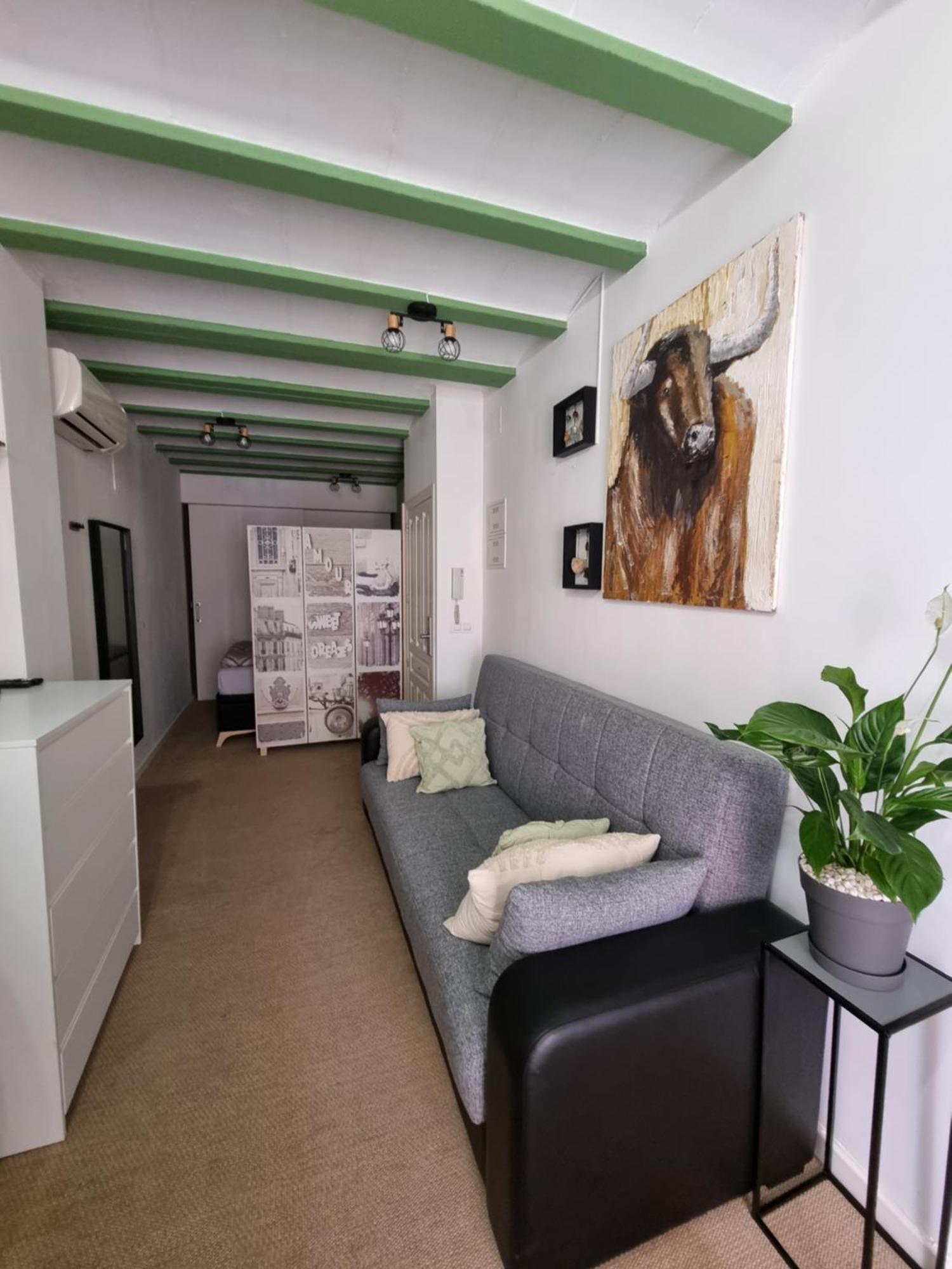 Apartment M 22 Villajoyosa Exteriér fotografie