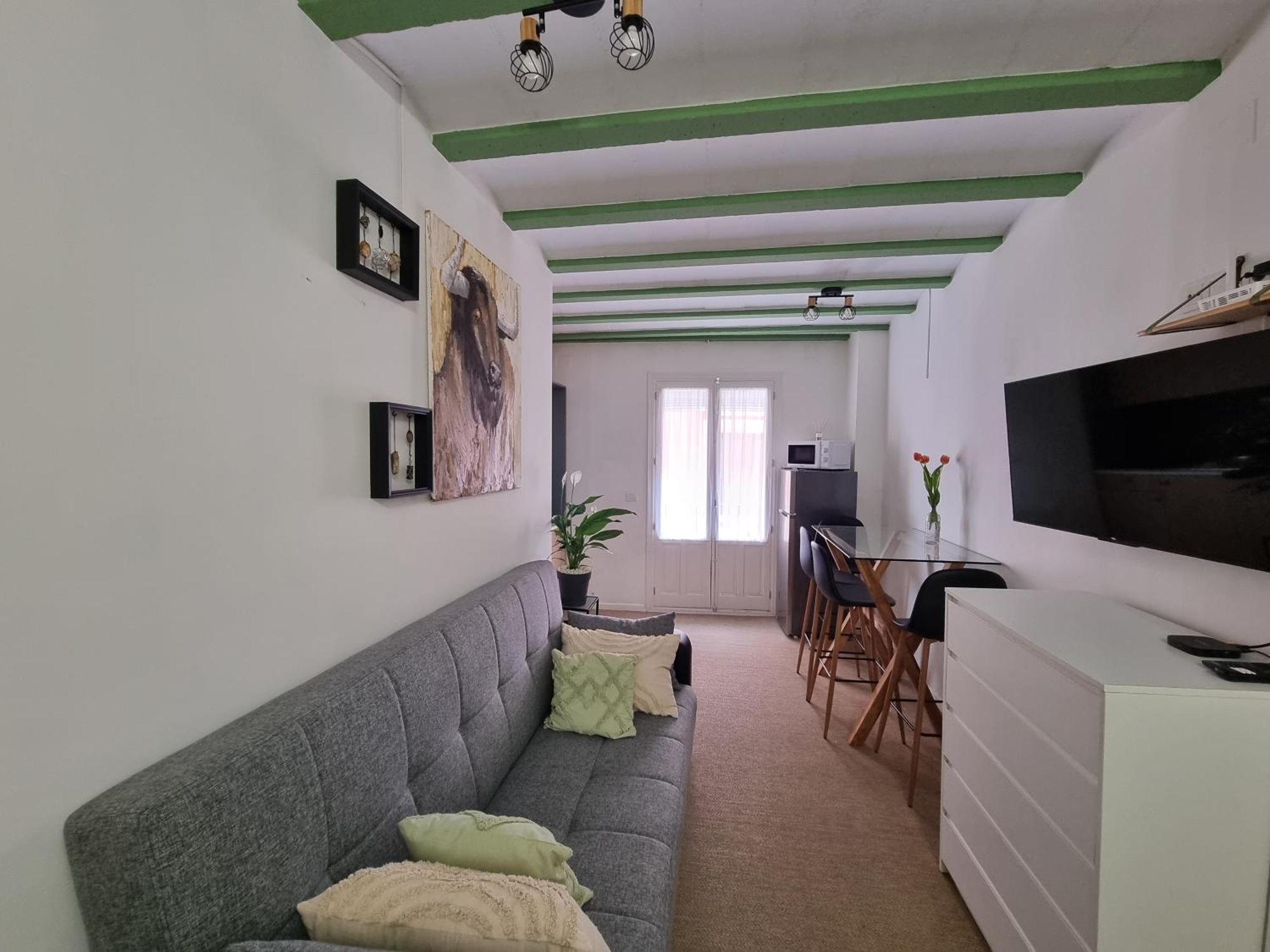 Apartment M 22 Villajoyosa Exteriér fotografie