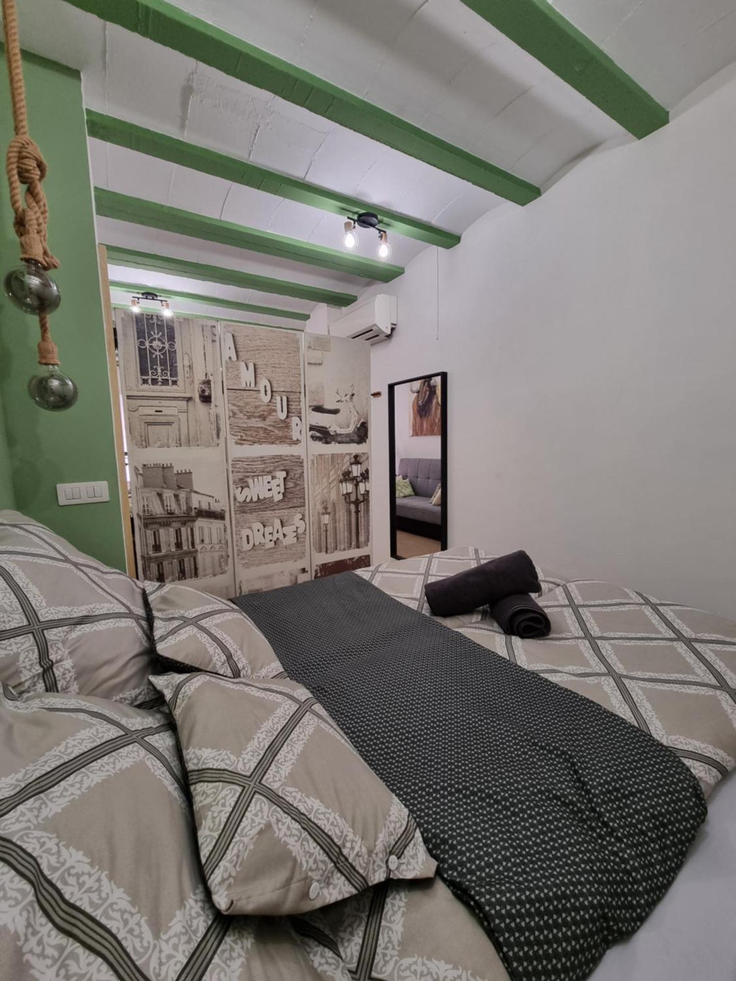 Apartment M 22 Villajoyosa Exteriér fotografie