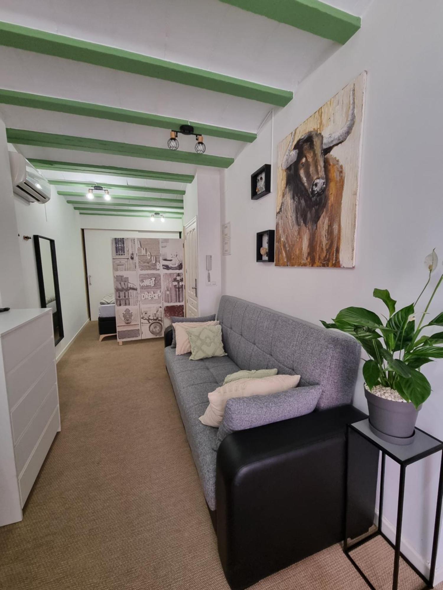 Apartment M 22 Villajoyosa Exteriér fotografie