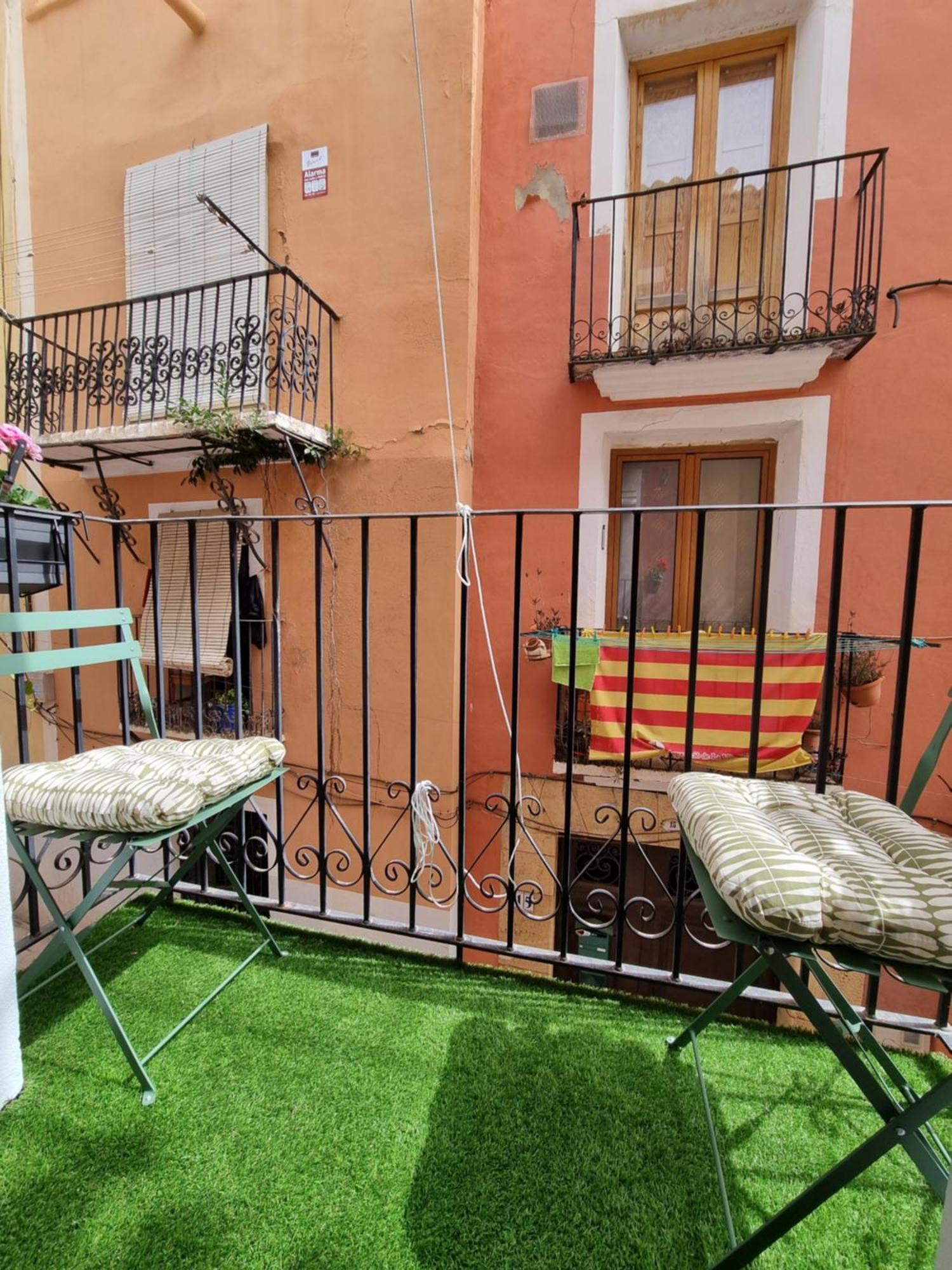 Apartment M 22 Villajoyosa Exteriér fotografie
